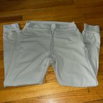 Avalanche  joggers  Light Gray Bottoms Photo 6