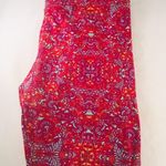 LuLaRoe EUC Boho Leggings- One Size Photo 2