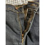 NYDJ Tummy Tuck Jeans Luxury Denim Women’s Size 10 Style 700 Dark Wash Slimming Photo 5