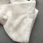 Alo Yoga Foxy Sherpa Tote Ivory Photo 4