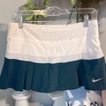 Nike Tennis Skirt Athletic Skort Dri Fit Photo 0