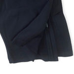 Theory  SZ 6 black trouser pants Photo 3