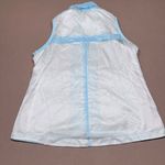 Nike  Light Blue Women's Vest Photo 2