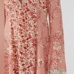 Free People  | Odette Printed Tunic NWT Photo 1