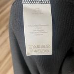 Boden Women's Black Sheath Dress Size 8 midi Length 3/4 Sleeve Workwear Photo 6