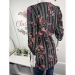 Cute Womens Top Size M Black Size M Photo 4