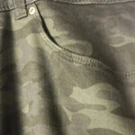 Lee NWT  WOM SZ 26 M HUNTER CAMO DESIGN SKINNY LEG Photo 4