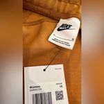Nike Sportswear Tech Fleece Women's Pants Joggers Desert Ochre size 1x NWT Photo 9