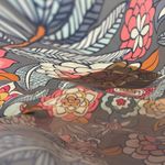 Vera Bradley Nylon Cinch Sack Photo 6