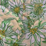 Lilly Pulitzer New  Elsa Top Long Sleeve Top Limoncello Sunbelievable Women’s XS Photo 5