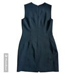 BCBGMAXAZRIA phoeby slit front top dress size S Photo 6