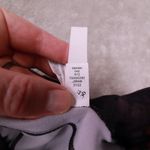 Athleta  Women's Rainier Tight Legging Night Bloom Black Floral 985360 size Small Photo 8