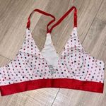 Free Press  XoXo heart casual comfy wireless bra Photo 0