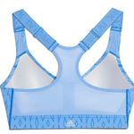 Ivy Park SALE•Blue Adidas x Monogram SportsBra Photo 3
