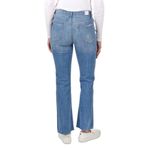 Hudson Jeans NWT hudson high rise  bootcut crop Blair jeans 28 Photo 1