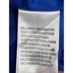 Farm Rio  Bright Blue Long Sleeve Bodysuit size S NWT Photo 6