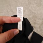 Athleta  Women's Black Stellar‎ Crop Pant style 210237 size Small City Workwear Photo 10