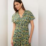 LK Bennett Eva Dress Floral Photo 1