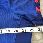 Nike NWT  USWNT Alex Morgan 13
Jersey Womens SLIM FIT Blue
DR4000-406 Size XL USA Photo 1