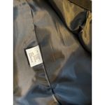 Calvin Klein Black Pencil Skirt Size 6 Classic Suiting NWOT MSRP $70 Photo 2