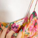 For Love & Lemons  Madison Mini Dress Photo 5