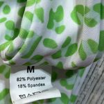 None Leopard Print Bikini Swimwear with Cover-Up Tie Side Skirt Photo 7