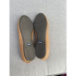 Dr. Scholls  Giorgie tan slip-on flat shoes size 6.5 Photo 10