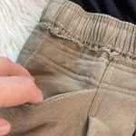 Anthropologie Anthropology Dress Black Top and Olive Skirt together size M length 33” bust 32” Photo 9