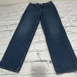 Everlane NWT  The Way High Jean Womens Straight Leg High Rise Organic Size 29. Photo 12