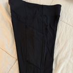 Lululemon  athletica Midnight Black Leggings Photo 5