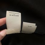 Rachel Roy dark gray raw hem fitted tank top size L Photo 8