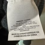 Nike RARE Sportswear Wool Blend Full Zip Hoodie Jacket Womens Small Gray Vintage Photo 3