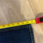 Wrangler Blue Flare Wide Leg Jeans Photo 4