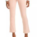 Mother Denim The Insider Jeans in Peach Parfait Size 25 Mother‎ Superior Photo 0