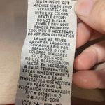 White Stag ‎ women’s v neck Christmas holiday sweater, size 16W Photo 5