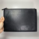 Riley Versa | Versa Detachable Front Leather Clutch Handbag Girl Scout Cover Photo 6