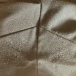 Loft Black Petite Maternity Dress Pants Photo 8