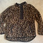 Animal Print Fleece Quarter Photo 0