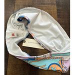 Anthropologie NWT Solid & Striped Arden Bandeau Bikini Top Size Small Photo 7