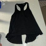 Beyond yoga split back tank Photo 0