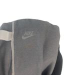 Nike  Women's Size Small Gray Printed Workout‎ Activewear Cropped Leggings Photo 5