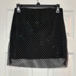 TJ Maxx Rhinestone Skirt Photo 0