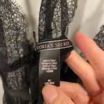 Victoria's Secret Victoria’s Secret NWT black lace sexy top lingerie sz M Photo 6