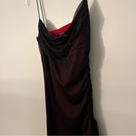 City Triangles Vintage 90’s Prom Dress Photo 4