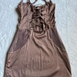 Generation Outcast Clothing Outcast Clothing Keagan Mini Dress  Photo 8