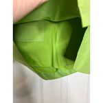 IZOD  XFG Cool FX Green Golf Tennis Pickleball Skort 2 Zip Pockets Size 4‎ Photo 1