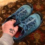 La Sportiva Trail Runners Blue Size 9 Photo 1