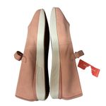 Easy Spirit Women's Cacia Round Toe Mary Jane Leather Ballet Flats Pink Size 9 W Photo 11