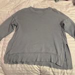 Aerie Light Blue  Crewneck Photo 0