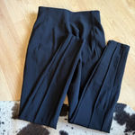 Athleta Black Glacier Snow Pants Size 2 Outdoor Wear Photo 5